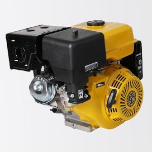 moteur à essence