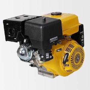 moteur à essence