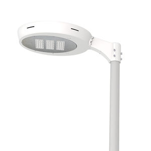 lampadaire urbain solaire
