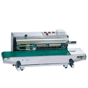 scelleuse automatique 1