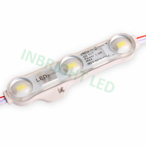 module d'éclairage à LED