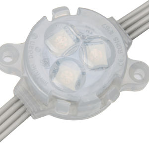 LED RVB