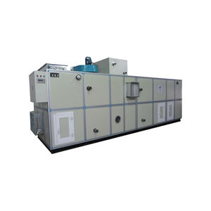 déshumidificateur par adsorption
