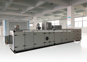 déshumidificateur par adsorption