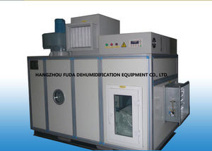 déshumidificateur par adsorption