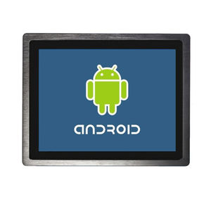 panel PC LCD 1