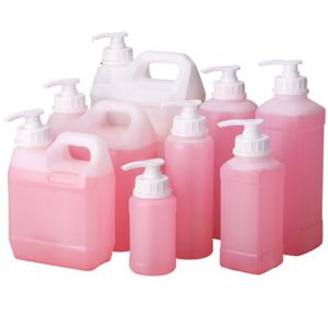 conteneur IBC en HDPE 1