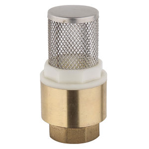 clapet anti-retour pour eau