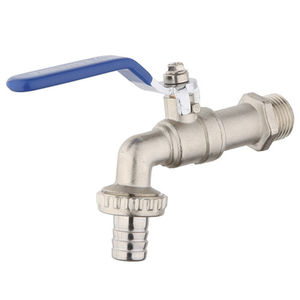 vanne pour l'eau