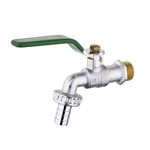 vanne pour l'eau