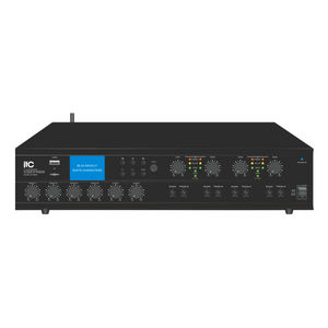 amplificateur audio