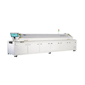 machine de brasage tendre par refusion 1