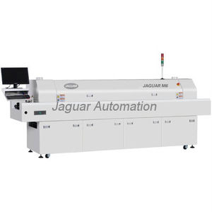 machine de brasage tendre par refusion 1