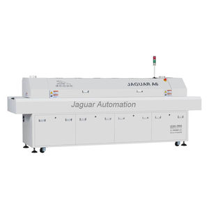 machine de brasage tendre par refusion 1