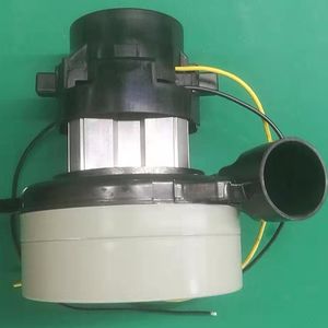 moteur à balais