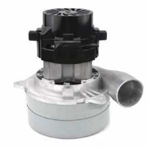 moteur à balais