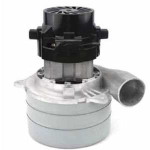 moteur à balais