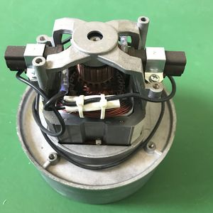 moteur à balais