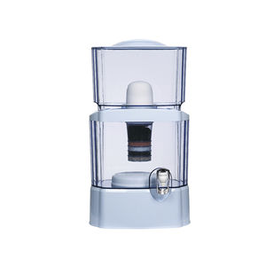 filtre à eau