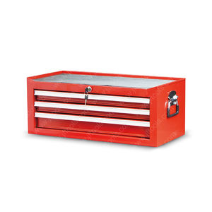 caisse à outils verrouillable