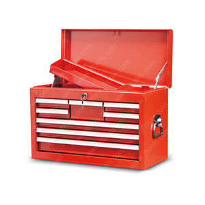 caisse à outils verrouillable