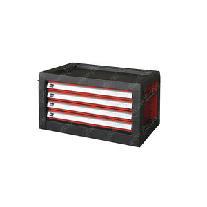 caisse à outils en acier