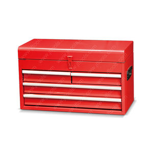 caisse à outils verrouillable