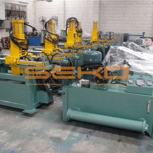 machine de planage