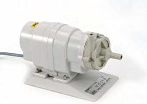 pompe centrifuge