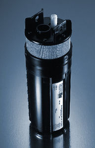 pompe à membrane