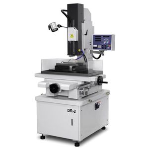 machine de perçage profond pour acier
