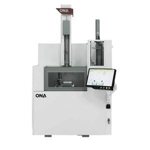 machine de perçage profond CNC