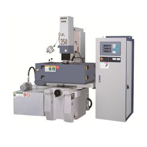 machine d'électroérosion par enfonçage / CNC / de haute précision