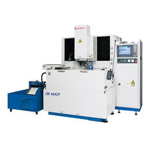 machine d'électroérosion par enfonçage 1