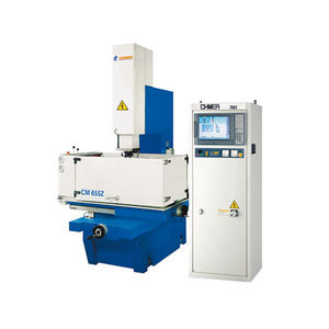 machine d'électroérosion par enfonçage 1