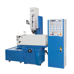 machine d'électroérosion par enfonçage 1