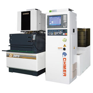 machine d'électroérosion à fil 1