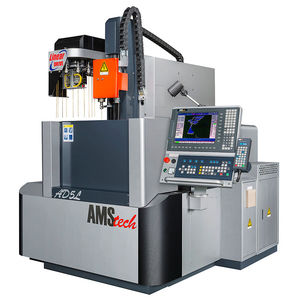 machine de perçage par électroérosion 1