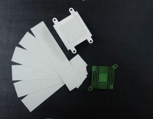 gel thermoconducteur 1