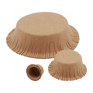 bouchon conique