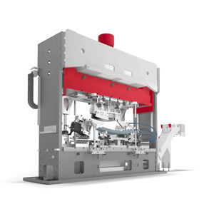 presse hydraulique