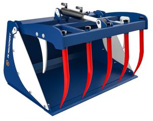 godet standard