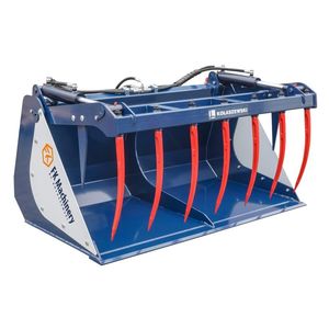 godet standard