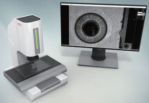 microscope 3D