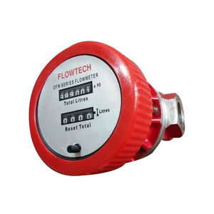 débitmètre pour carburant