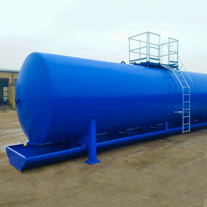 cuve de stockage