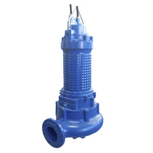 pompe à rotor