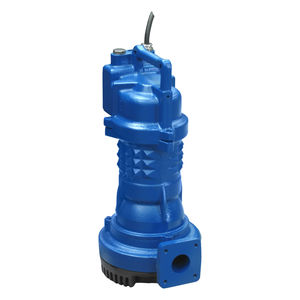 pompe à turbine