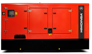 groupe électrogène diesel