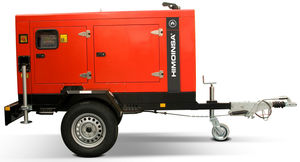groupe électrogène diesel